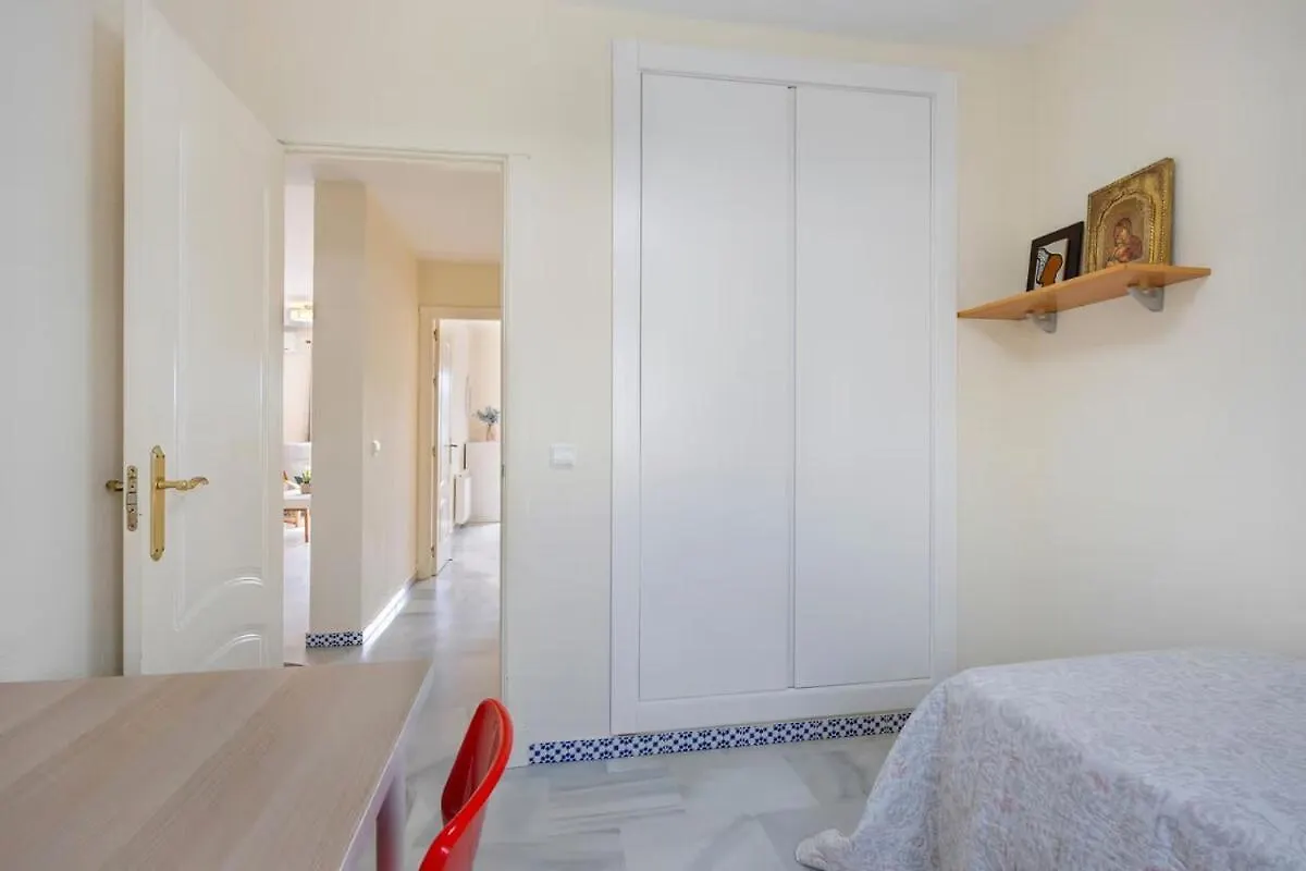 Magnifico Apartamento En La Barrosa Frente Al Mar Novo Sancti Petri 0*,  Spain