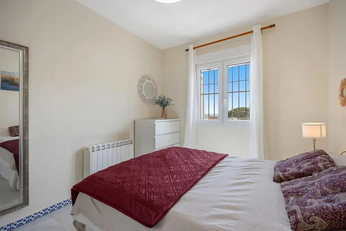 Magnifico Apartamento En La Barrosa Frente Al Mar Novo Sancti Petri 0*,  Spain