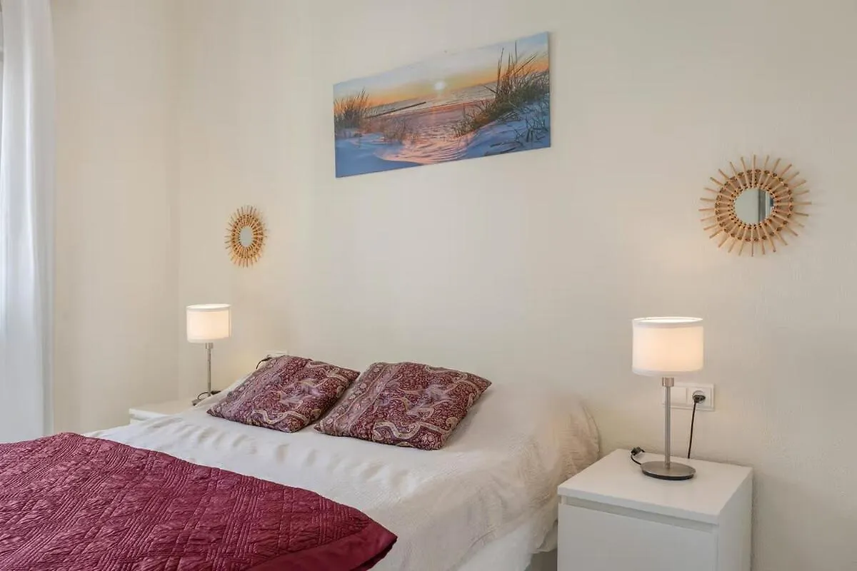 Magnifico Apartamento En La Barrosa Frente Al Mar Novo Sancti Petri