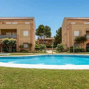 Novo Atlantico Golf, Novo Sanctipetri Apartamento