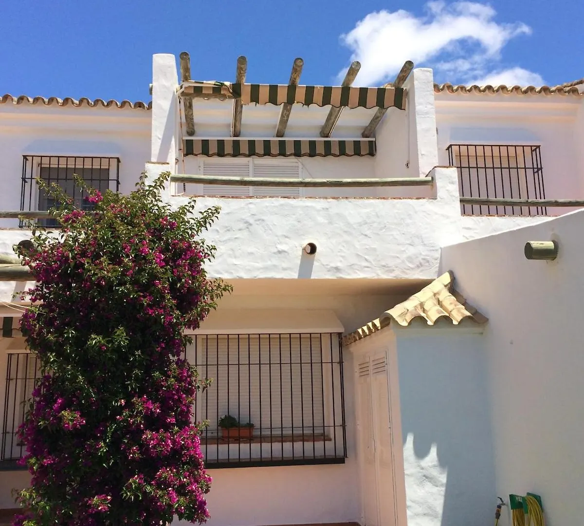 Magnifico Apartamento En La Barrosa Frente Al Mar Novo Sancti Petri Apartment