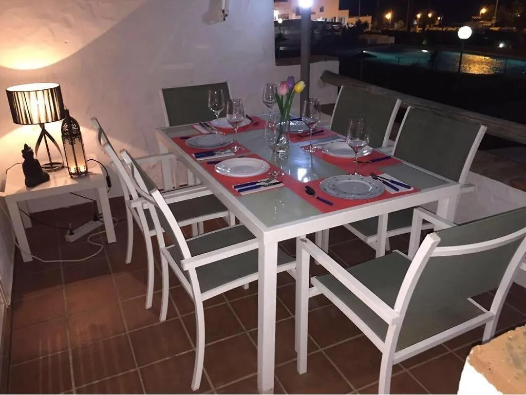 Magnifico Apartamento En La Barrosa Frente Al Mar Novo Sancti Petri 0*,  Spain
